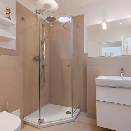 Apartamento Sonnendecks 21 Norderney