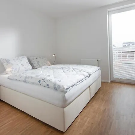 Apartamento Sonnendecks 21